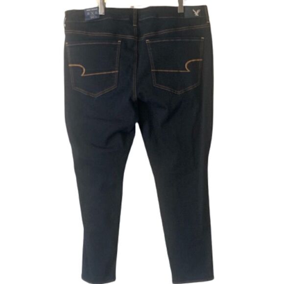 American Eagle Outfitters Super Stretch Jeggings - Picture 3 of 9